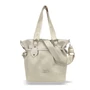 Kép 1/5 - Zellia Női Válltáska 24112 Beige-Arany