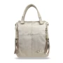 Kép 5/7 - Zellia Női Hátizsák 24122 Beige-Arany - Diamond-Groove -