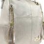 Kép 6/7 - Zellia Női Hátizsák 24122 Beige-Arany - Diamond-Groove -