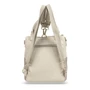 Kép 2/7 - Zellia Női Hátizsák 24122 Beige-Arany - Diamond-Groove -