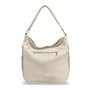 Kép 2/5 - Zellia Női Válltáska 24151 Beige-Arany - Ch -