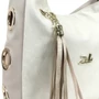 Kép 4/5 - Zellia Női Válltáska 24151 Beige-Arany - Pearl -