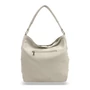 Kép 2/5 - Zellia Női Válltáska 24151 Beige-Arany - Pearl -