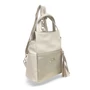Kép 3/6 - Zellia Női Hátizsák 24131 Beige-Arany - Ch -