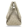 Kép 2/5 - Zellia Női Hátizsák Zvn24003 Beige - Ocelot -
