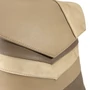Kép 4/5 - Zellia Női Hátizsák 24031 Taupe