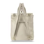 Kép 2/5 - Zellia Női Hátizsák 24031 Beige-Arany - Ch-Pearl -