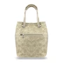 Kép 2/5 - Zellia Női Válltáska C200 Beige - Párduc-