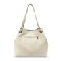 Kép 2/5 - Zellia Női Válltáska 24077 Beige-Arany - Pearl -