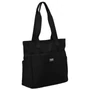 Kép 1/11 - Peterson Shopper PTN CTY-04-6142 Black - Fekete