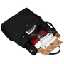 Kép 10/11 - Peterson Shopper PTN CTY-04-6142 Black - Fekete