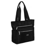 Kép 1/10 - Peterson Shopper PTN CTY-06-6227 Black - Fekete