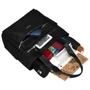 Kép 6/10 - Peterson Shopper PTN CTY-06-6227 Black - Fekete