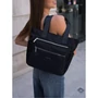 Kép 2/10 - Peterson Shopper PTN CTY-06-6227 Black - Fekete