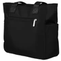 Kép 5/10 - Peterson Shopper PTN CTY-06-6227 Black - Fekete
