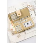 Kép 6/9 - Rovicky Női Pénztárca Echo R-Por-01-F19-3259 Beige