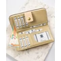 Kép 7/9 - Rovicky Női Pénztárca Echo R-Por-01-F19-3259 Beige