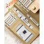 Kép 2/9 - Rovicky Női Pénztárca Echo R-Por-01-F19-3259 Beige