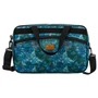 Kép 3/5 - Rovicky Utazótáska - Kézipoggyász - Mintás - R-Tl15608-8848 12 - 40 X 25 X 20 Cm
