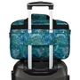 Kép 4/5 - Rovicky Utazótáska - Kézipoggyász - Mintás - R-Tl15608-8848 12 - 40 X 25 X 20 Cm