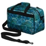 Kép 2/5 - Rovicky Utazótáska - Kézipoggyász - Mintás - R-Tl15608-8848 12 - 40 X 25 X 20 Cm