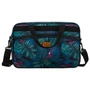 Kép 3/5 - Rovicky Utazótáska - Kézipoggyász - Mintás - R-Tl15608-8893 17 - 40 X 25 X 20 Cm