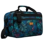 Kép 1/5 - Rovicky Utazótáska - Kézipoggyász - Mintás - R-Tl15608-8893 17 - 40 X 25 X 20 Cm
