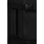 Kép 12/17 - Peterson Hátizsák - Kézipoggyász - Skyline-8602 Black - 40 X 30 X 20 -