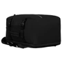 Kép 17/17 - Peterson Hátizsák - Kézipoggyász - Skyline-8602 Black - 40 X 30 X 20 -