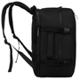 Kép 5/17 - Peterson Hátizsák - Kézipoggyász - Skyline-8602 Black - 40 X 30 X 20 -
