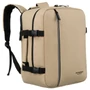 Kép 1/17 - Peterson Hátizsák - Kézipoggyász - Skyline-8626 Beige - 40 X 30 X 20 -