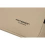 Kép 13/17 - Peterson Hátizsák - Kézipoggyász - Skyline-8626 Beige - 40 X 30 X 20 -