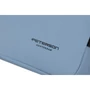 Kép 13/16 - Peterson Hátizsák - Kézipoggyász - Skyline-8640 Blue - 40 X 30 X 20 -