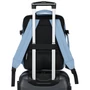 Kép 6/16 - Peterson Hátizsák - Kézipoggyász - Skyline-8640 Blue - 40 X 30 X 20 -