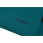 Kép 13/17 - Peterson Hátizsák - Kézipoggyász - Skyline-8657 Turquoise - 40 X 30 X 20 -