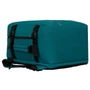 Kép 17/17 - Peterson Hátizsák - Kézipoggyász - Skyline-8657 Turquoise - 40 X 30 X 20 -
