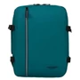 Kép 3/17 - Peterson Hátizsák - Kézipoggyász - Skyline-8657 Turquoise - 40 X 30 X 20 -
