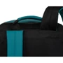 Kép 8/17 - Peterson Hátizsák - Kézipoggyász - Skyline-8657 Turquoise - 40 X 30 X 20 -
