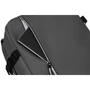 Kép 14/17 - Peterson Hátizsák - Kézipoggyász - Skyline-8664 D.Gray - 40 X 30 X 20 -