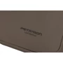 Kép 13/17 - Peterson Hátizsák - Kézipoggyász - Skyline-8671 Gray - 40 X 30 X 20 -