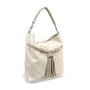 Kép 2/5 - Zellia Női Válltáska 25019 Beige
