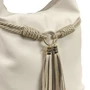 Kép 3/5 - Zellia Női Válltáska 25019 Beige