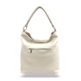 Kép 4/5 - Zellia Női Válltáska 25019 Beige