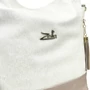 Kép 4/5 - Zellia Női Válltáska 25022 Beige - Pearl -