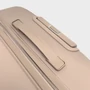 Kép 4/10 - Zellia Polipropilén Bőrönd Ppb088 - Cappuccino S Méret - 55 X 40 X 20 Cm