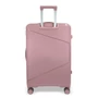 Kép 6/10 - Zellia Polipropilén Bőrönd Ppb088 - Rosegold L Méret - 75 X 50 X 30 Cm