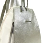 Kép 4/6 - Zellia Női Hátizsák Hz-119 Beige-Arany
