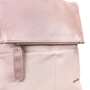 Kép 4/9 - Zellia Női Hátizsák Hz-122 Light Pink - Púder