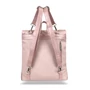 Kép 2/9 - Zellia Női Hátizsák Hz-122 Light Pink - Púder