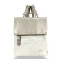 Kép 3/9 - Zellia Női Hátizsák Hz-122 Beige-Arany - D217